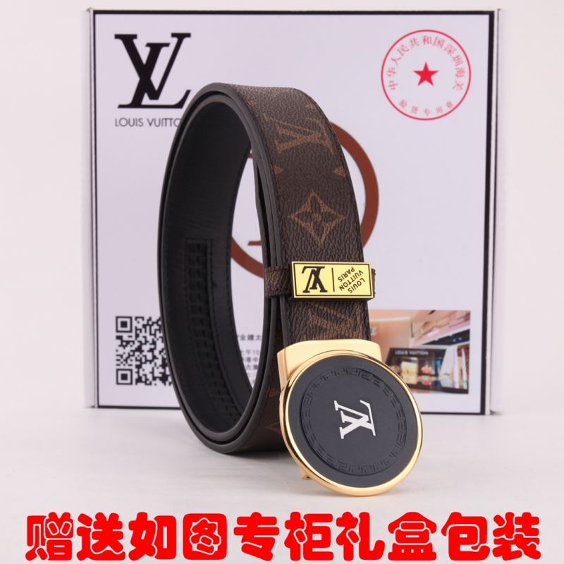 Louis Vuitton Belts